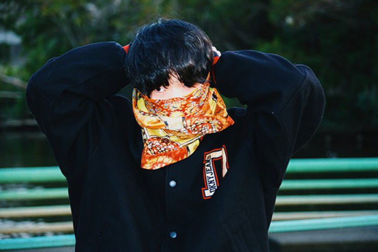 2020/08/16 casaricoto radio on InterFM897