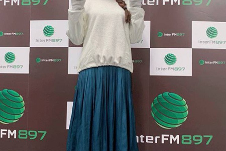 2020/11/15 casaricoto radio on InterFM897