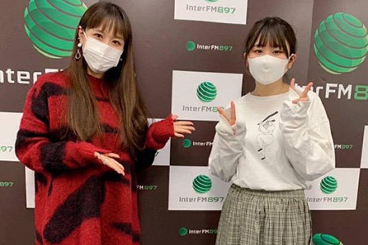 2021/02/14 casaricoto radio on InterFM897