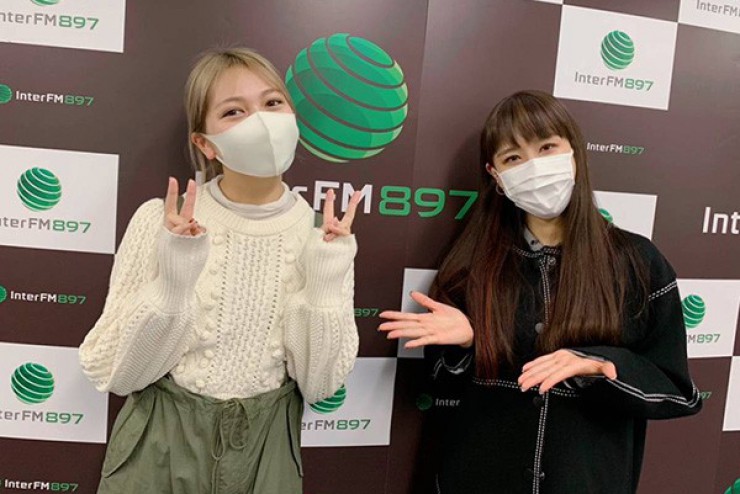 2021/02/21 casaricoto radio on InterFM897