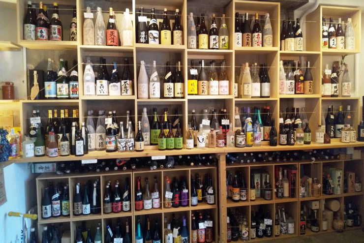 コロナ禍で逆境の酒屋さんが取った戦略!スタッフにあふれるお酒愛!