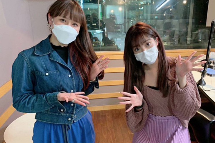 2021/03/28 casaricoto radio on InterFM897