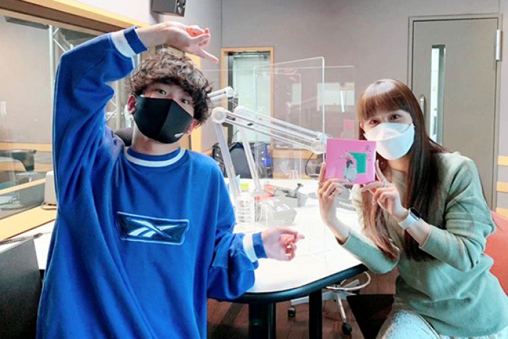 2021/05/02 casaricoto radio on InterFM897