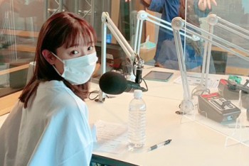 2021/05/23 casaricoto radio on InterFM897