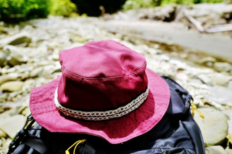 帽子のご準備、できていますか? オリジナルキャップを身に着けてお出かけしよう★