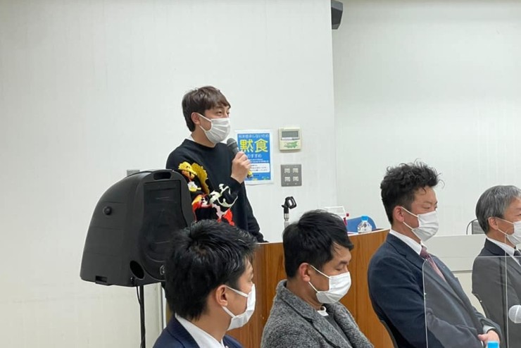 【みらポタ】チャレコミ開催しました!