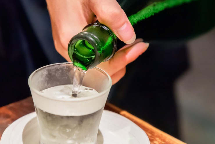 岐阜の地酒支援プロジェクト -おうちでぽん!- 日本酒 基本のキ