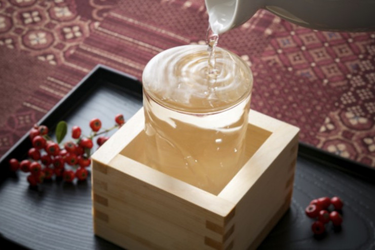 岐阜の地酒支援プロジェクト -おうちでぽん!- 日本酒 基本のキ part2