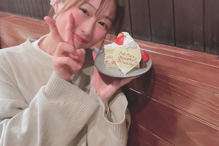 歓迎会をしました!