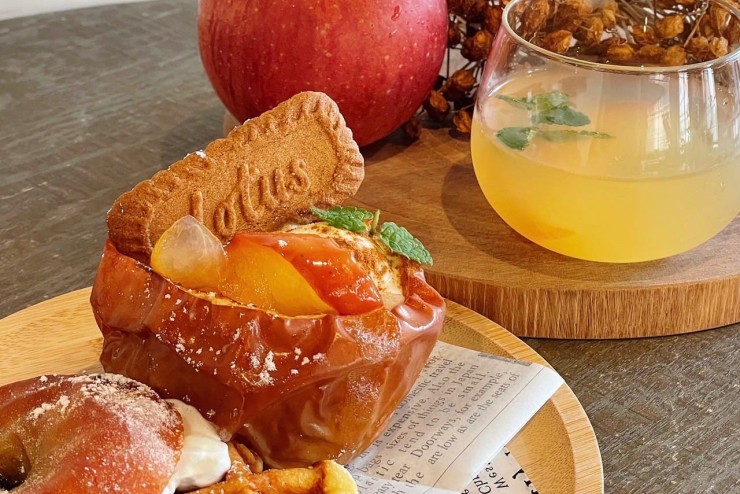 【ベリカフェ】カフェの営業は明日(12/28)までです!