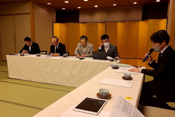 【みらポタ】第2期総会がありました!