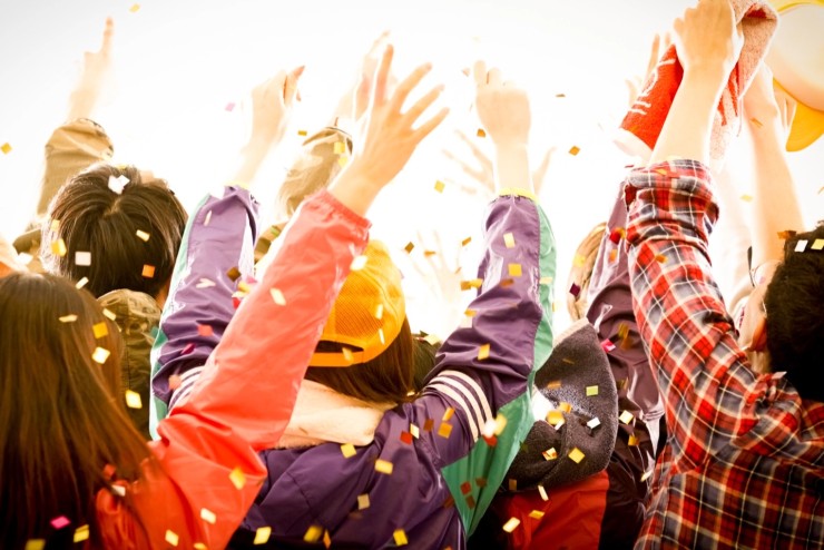 某大手アイドルの誕生日グッズ製作しています!