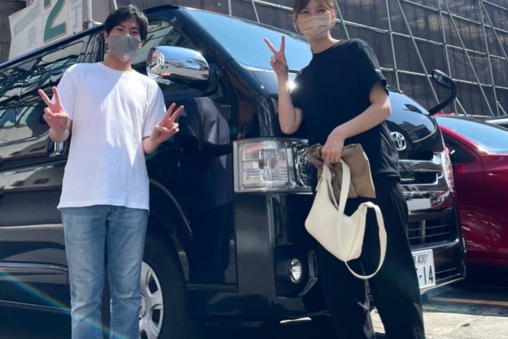 【ベリカフェ】FC岐阜屋台村(芝生広場東)に出店して参りました⚽️🔥