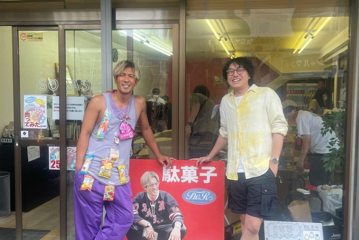 【ベリカフェ】ベリカフェマルシェありがとうございました!