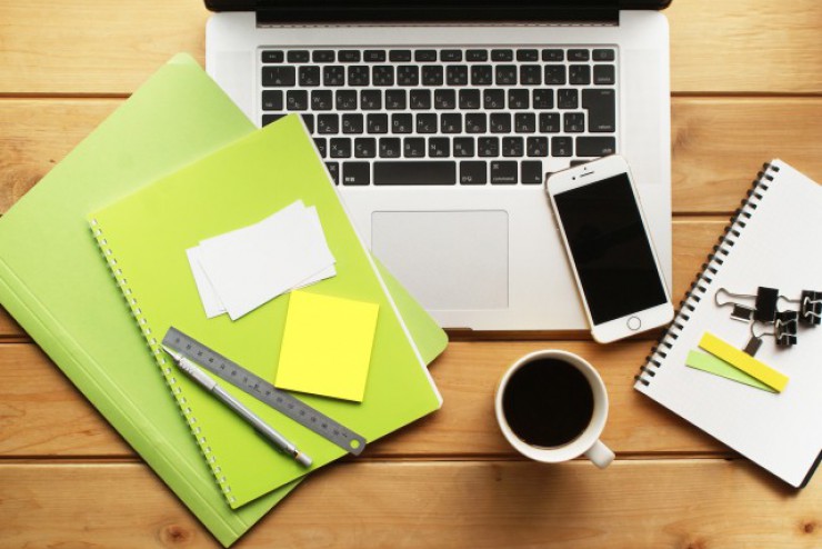 効果的な販促品・ノベルティグッズにピッタリ! オリジナル付箋(ふせん)