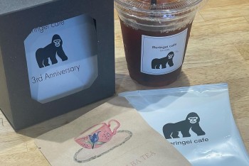 【Beringei cafe】『ベリカフェ三周年感謝祭』ご来場ありがとうございました!