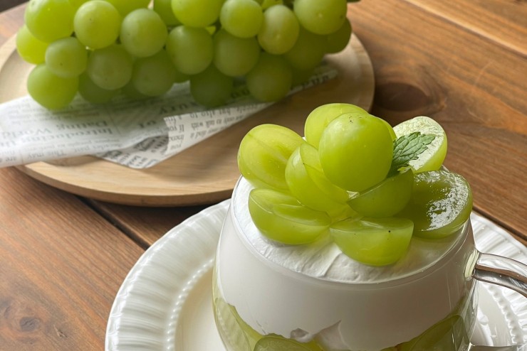 【Beringei cafe】 9月18日(祝月)営業します!