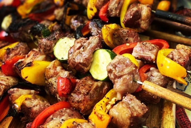 【Beringei cafe】岐阜駅前問屋街エリアで イベント開催!