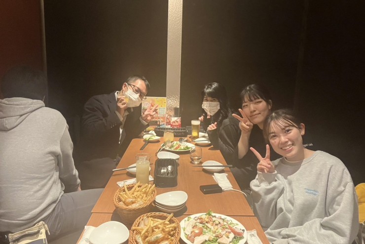 11月の将矢会をしました!