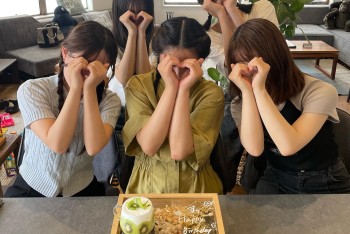 【Beringei cafe】メッセージプレート無料!ベリカフェで大切な人へサプライズ♡