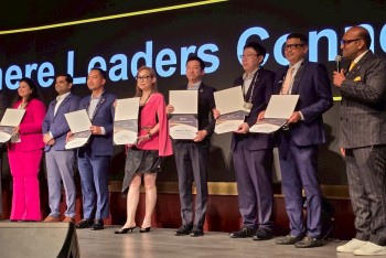 『CC Global Leadership Summit 2025』に弊社代表 林が参加致しました