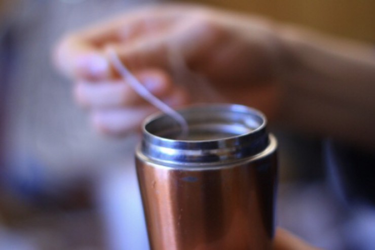 年末年始の販促品に! この時期喜ばれる、サーモタンブラー