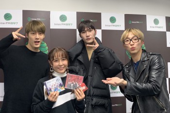 2019/12/22・12/29 casaricoto radio on InterFM897