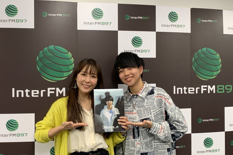 2020/03/22 casaricoto radio on InterFM897