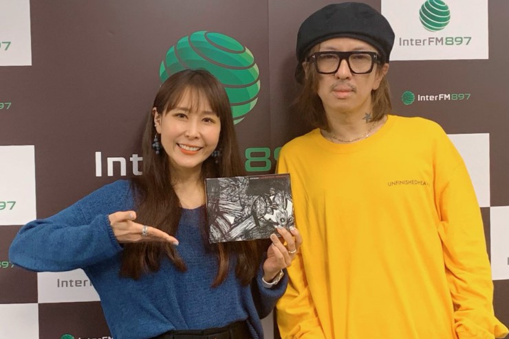 2020/03/29 casaricoto radio on InterFM897