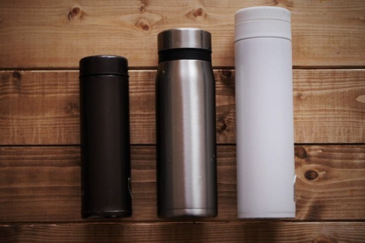 エコで経済的◎ マイボトルを持ち歩いてみよう!!