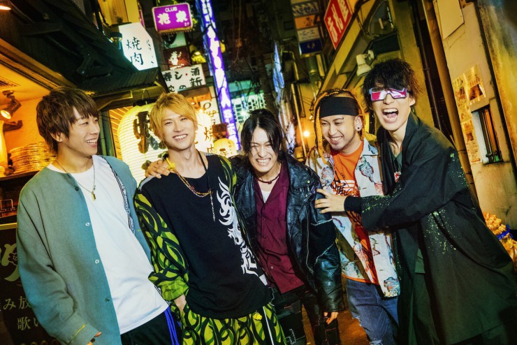 2020/05/17 casaricoto radio on InterFM897